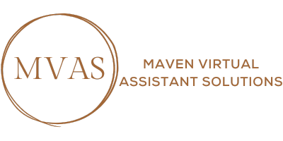 Maven Virtual Assistant Solutions